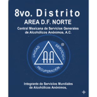 Octavo Distrito