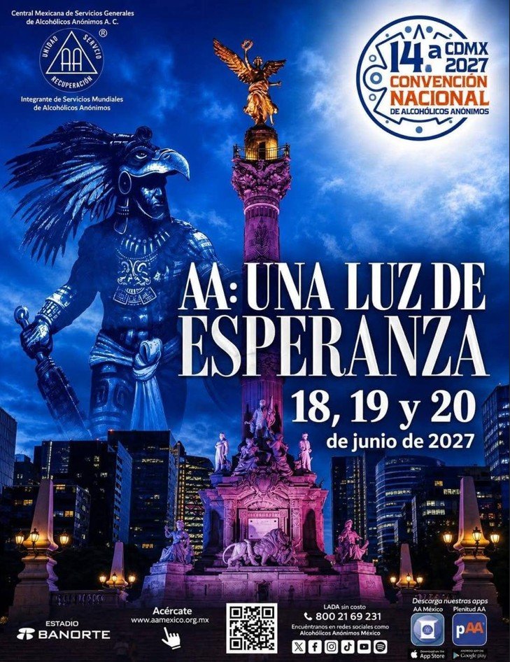 eventos_14_convesncion_cdmx